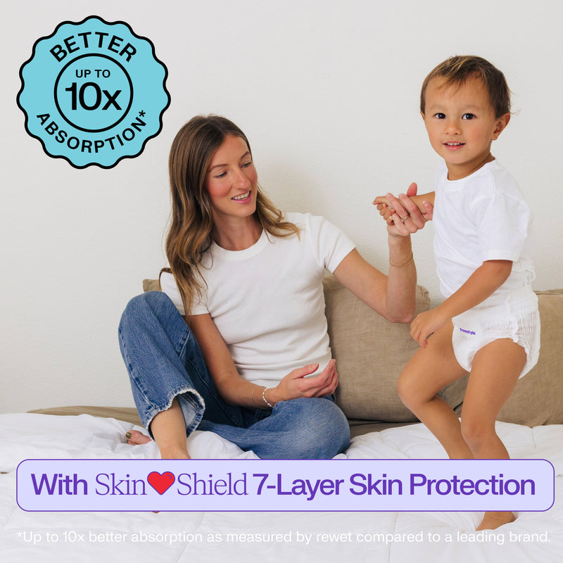 SkinShield Training Pants