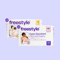 Size NB+1 (<12lbs) - 198 diapers