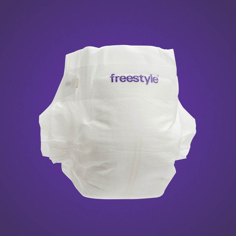 Skin❤️Shield Diapers