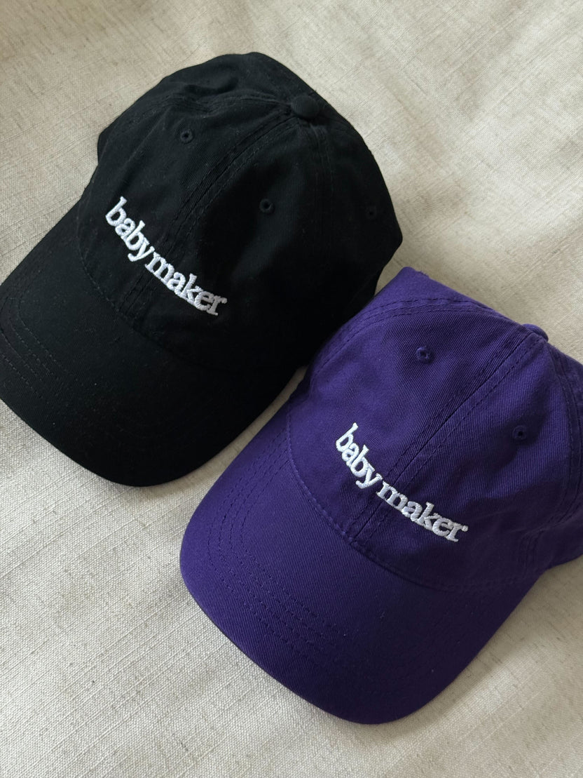 Baby Maker Hat - Freestyle