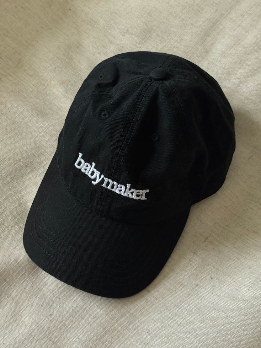 Baby Maker Hat - Freestyle