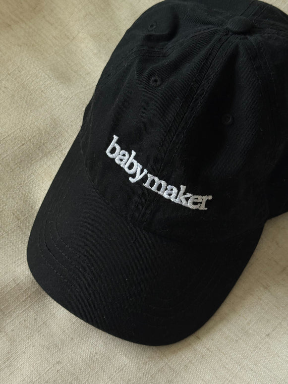 Baby Maker Hat - Freestyle