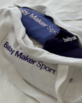 Baby Maker Sport Gym Bag - Freestyle