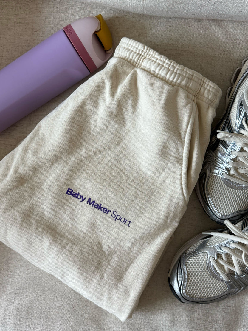 Baby Maker Sport Sweatpant - Freestyle