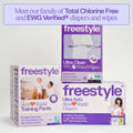 Fresh Start Duo - Freestyle