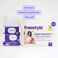 Skin Protection Duo - Freestyle