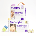 Skin❤️Shield 1 Month Subscription Prepayment - Freestyle