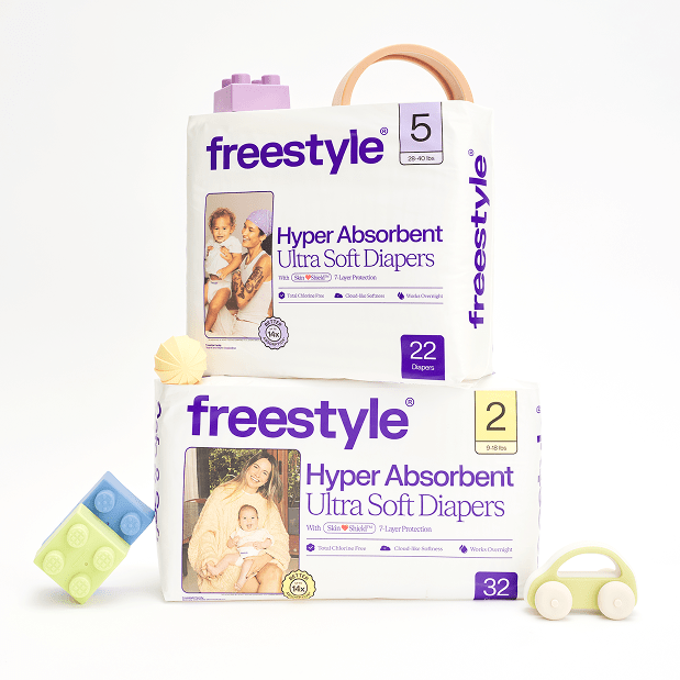 Skin❤️Shield 1 Month Subscription Prepayment - Freestyle