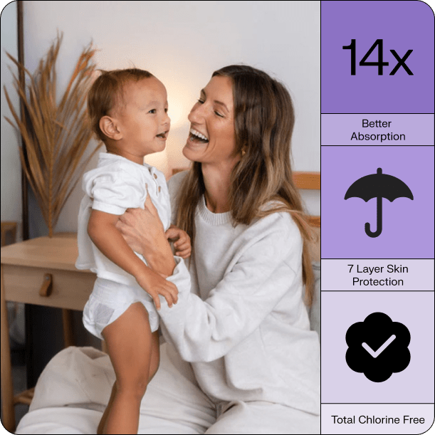 SkinShield Diaper Trial Pouch - Freestyle