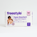 Skin❤️Shield Diapers - Freestyle