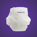 Skin❤️Shield Diapers - Freestyle