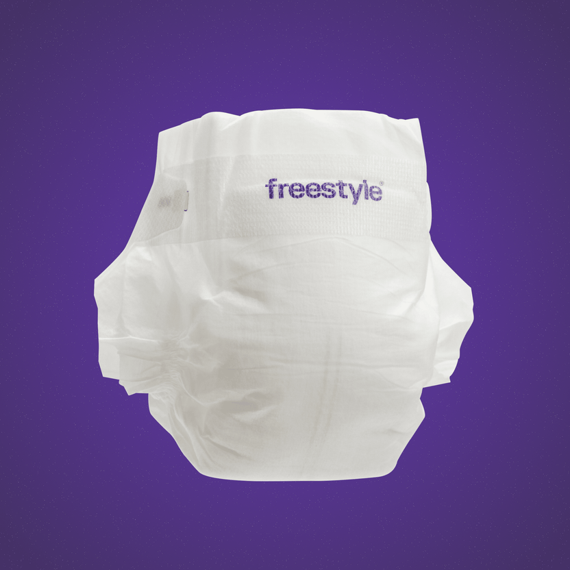 Skin❤️Shield Diapers - Freestyle