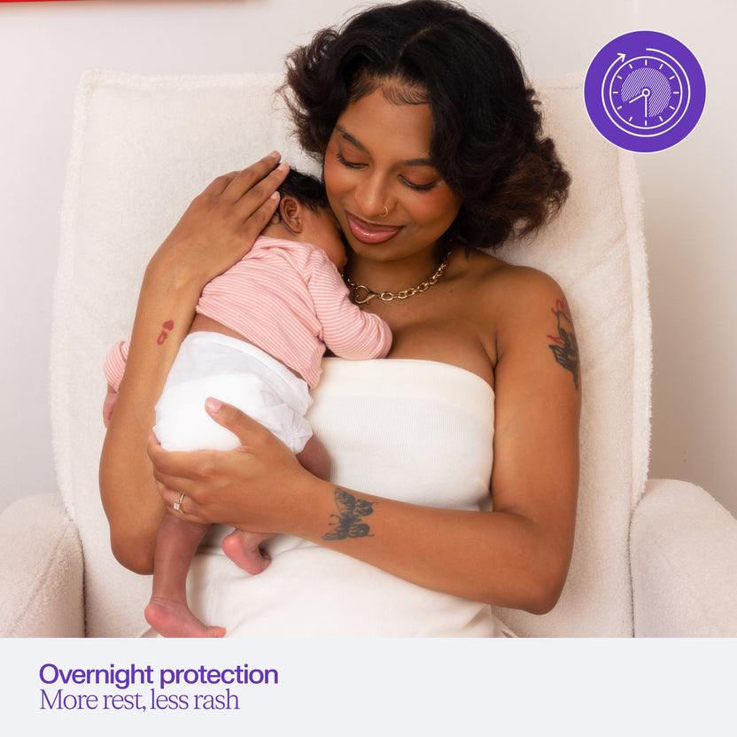 Skin❤️Shield™ Diapers Testing purpose - Freestyle