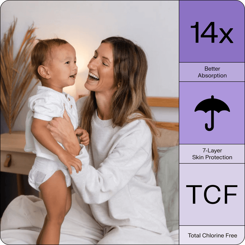 Skin❤️Shield™ Diapers Testing purpose - Freestyle